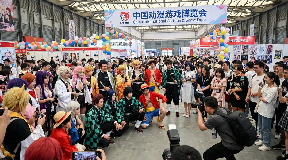 糖心vlog动漫cosplay视频